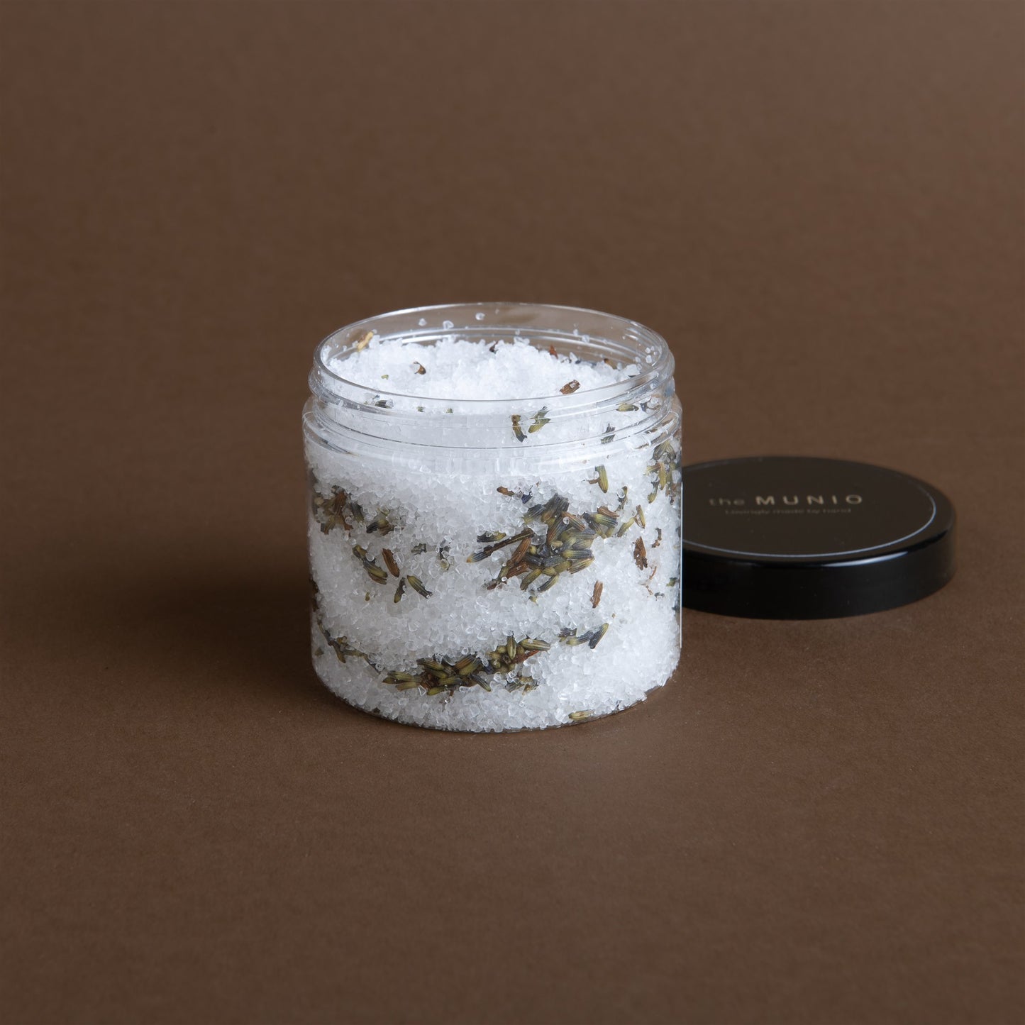 Lavender bath salt 200ml