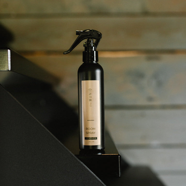 Heather room spray