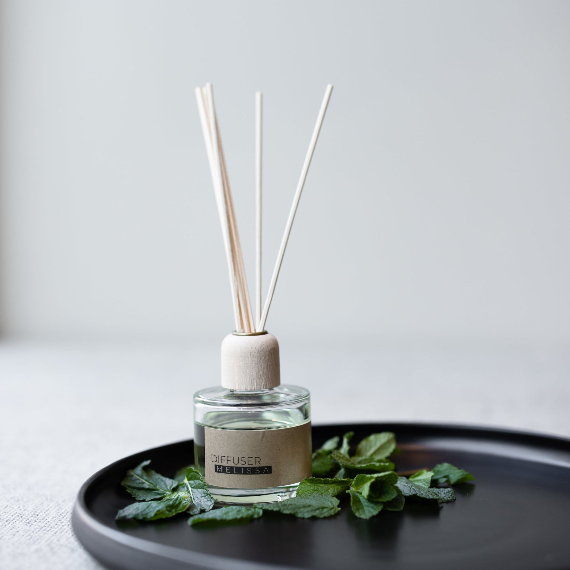Diffusers – the MUNIO