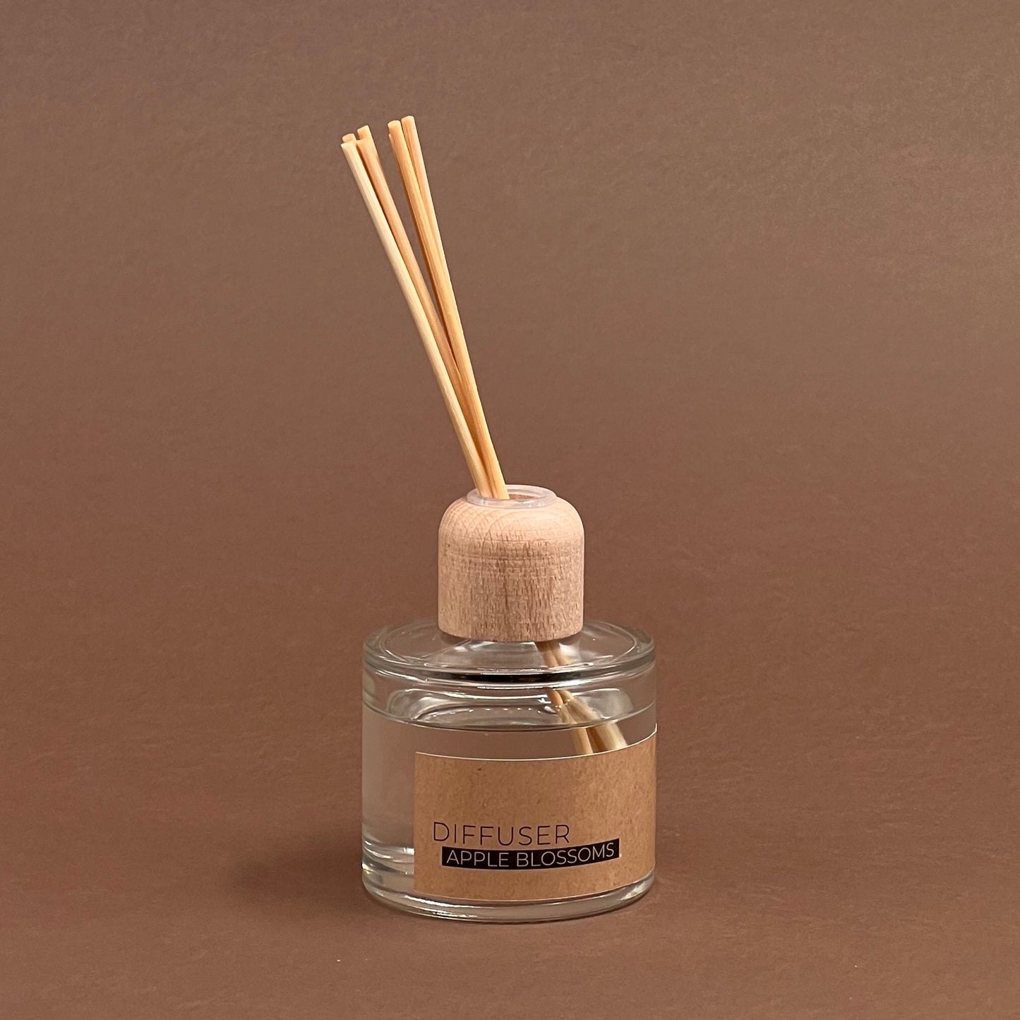 Green meadow diffuser