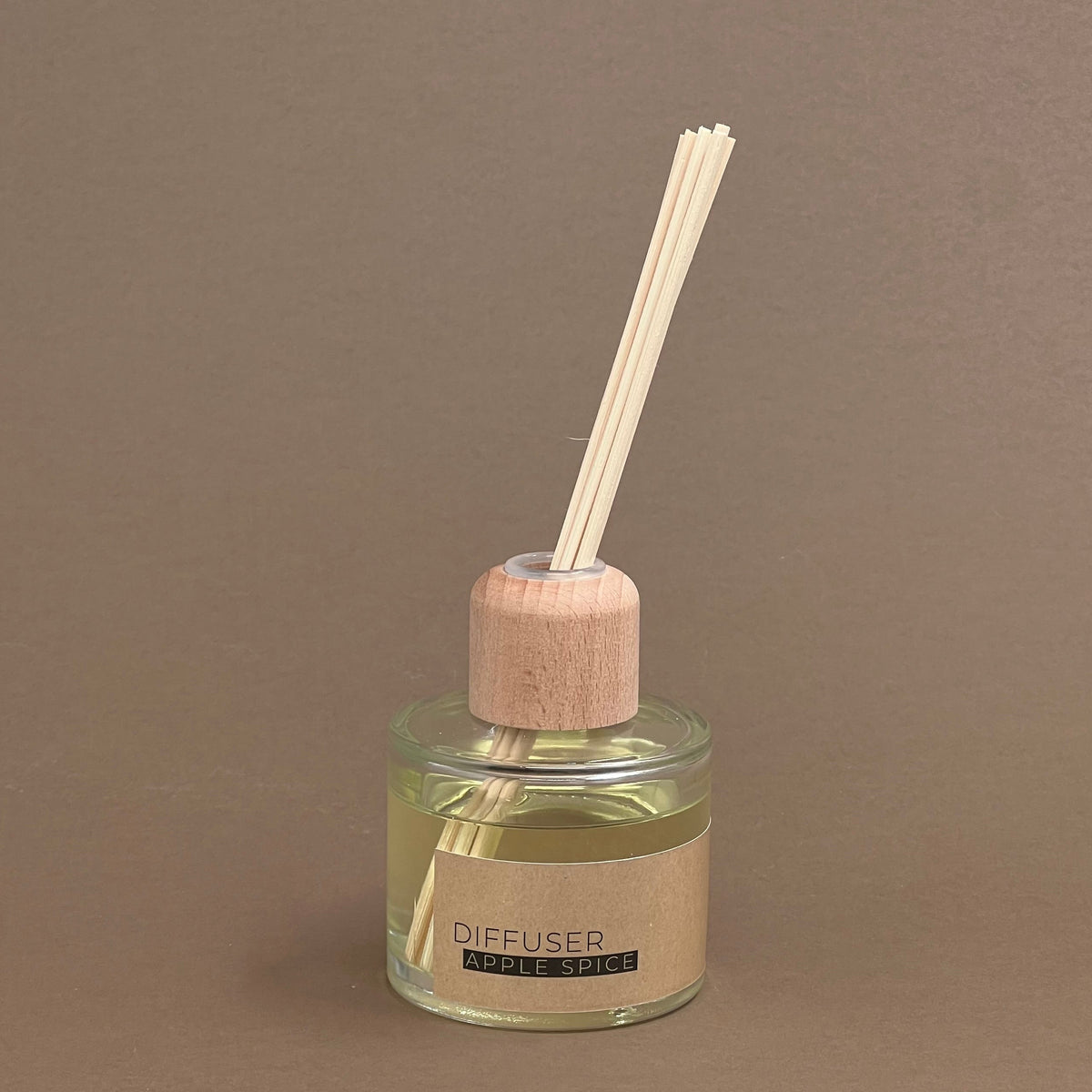 Apple spice diffuser