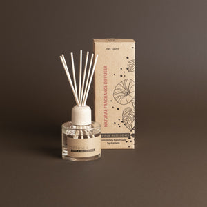 APPLE BLOSSOMS DIFFUSER