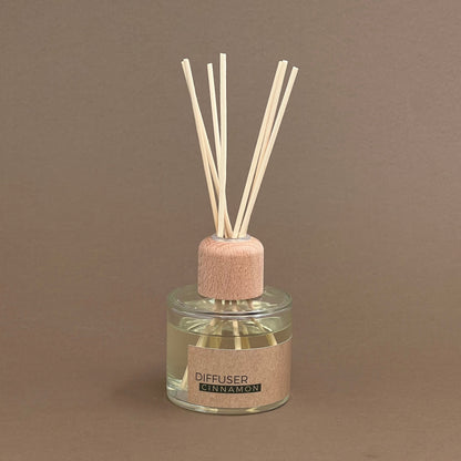 Cinnamon diffuser
