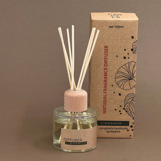 Cinnamon diffuser