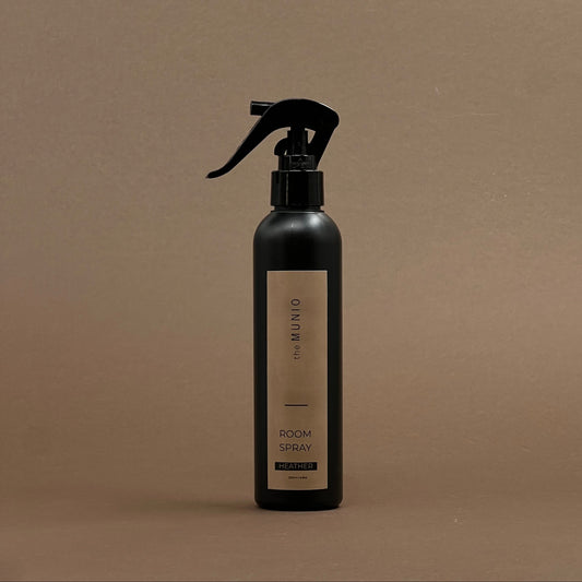 Heather room spray