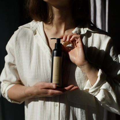 Juniper organic body lotion 200ml