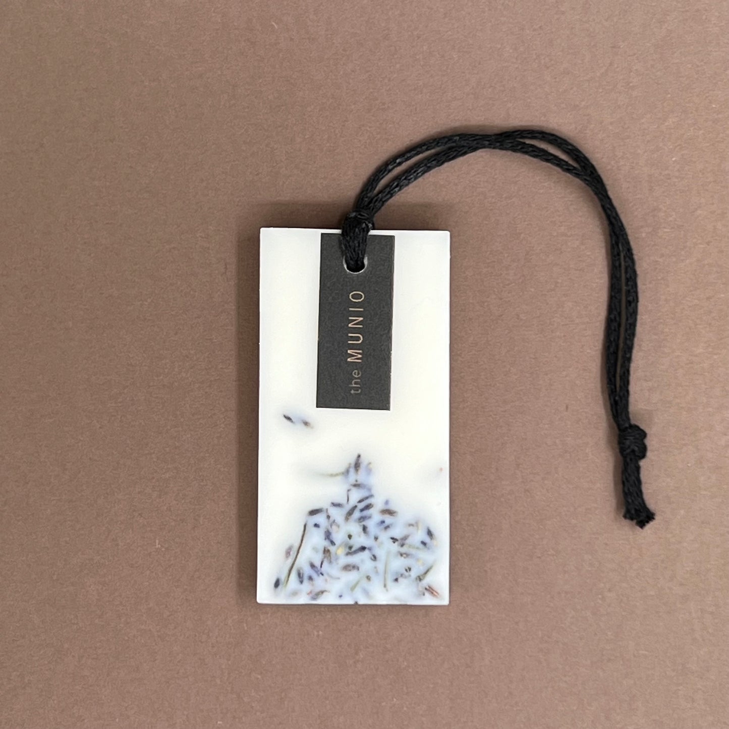 Lavender wax bar freshener