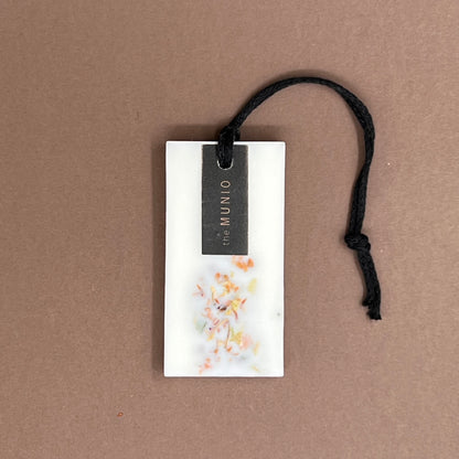 Linden flowers wax bar freshener