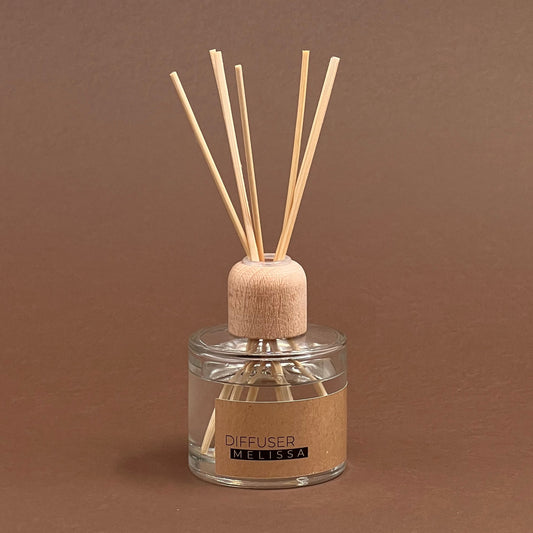 Melissa diffuser