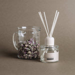 Rose diffuser