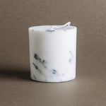 Lavender candle