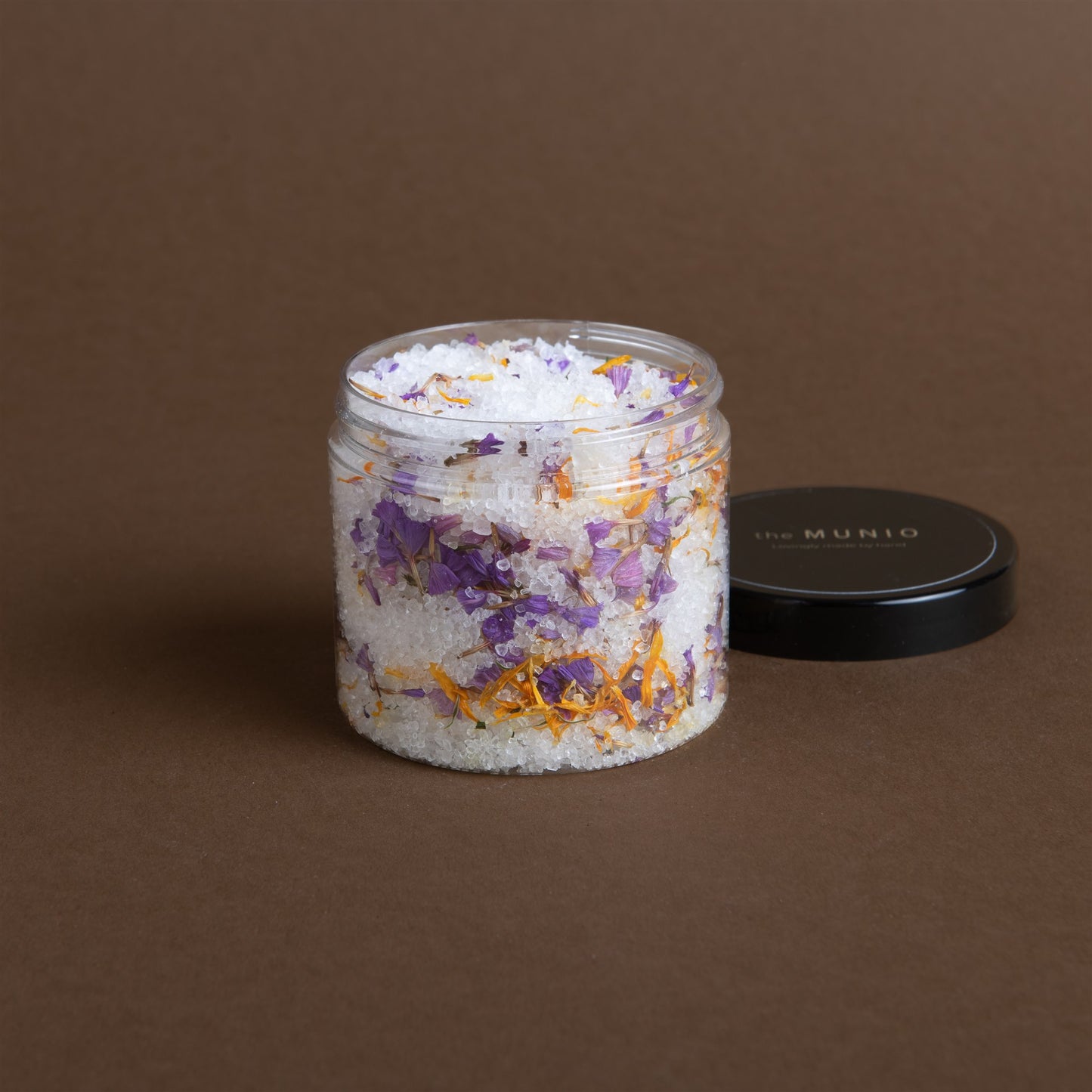 Wild flowers bath salt 200ml