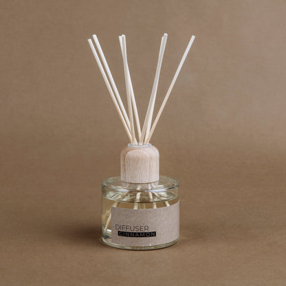 Cinnamon diffuser