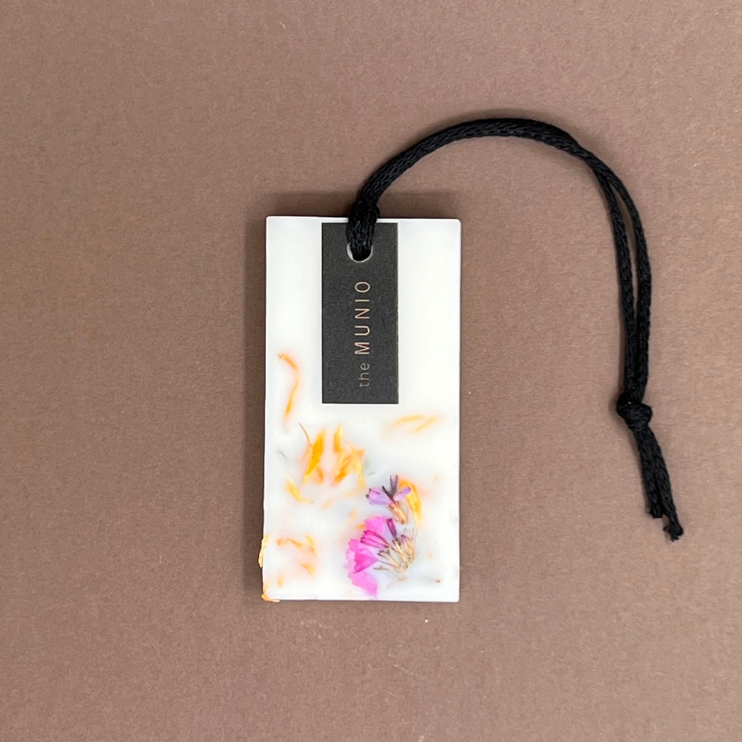 Wild flowers wax bar freshener