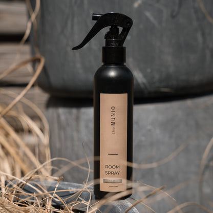 Heather room spray