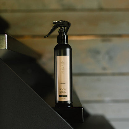 Heather room spray