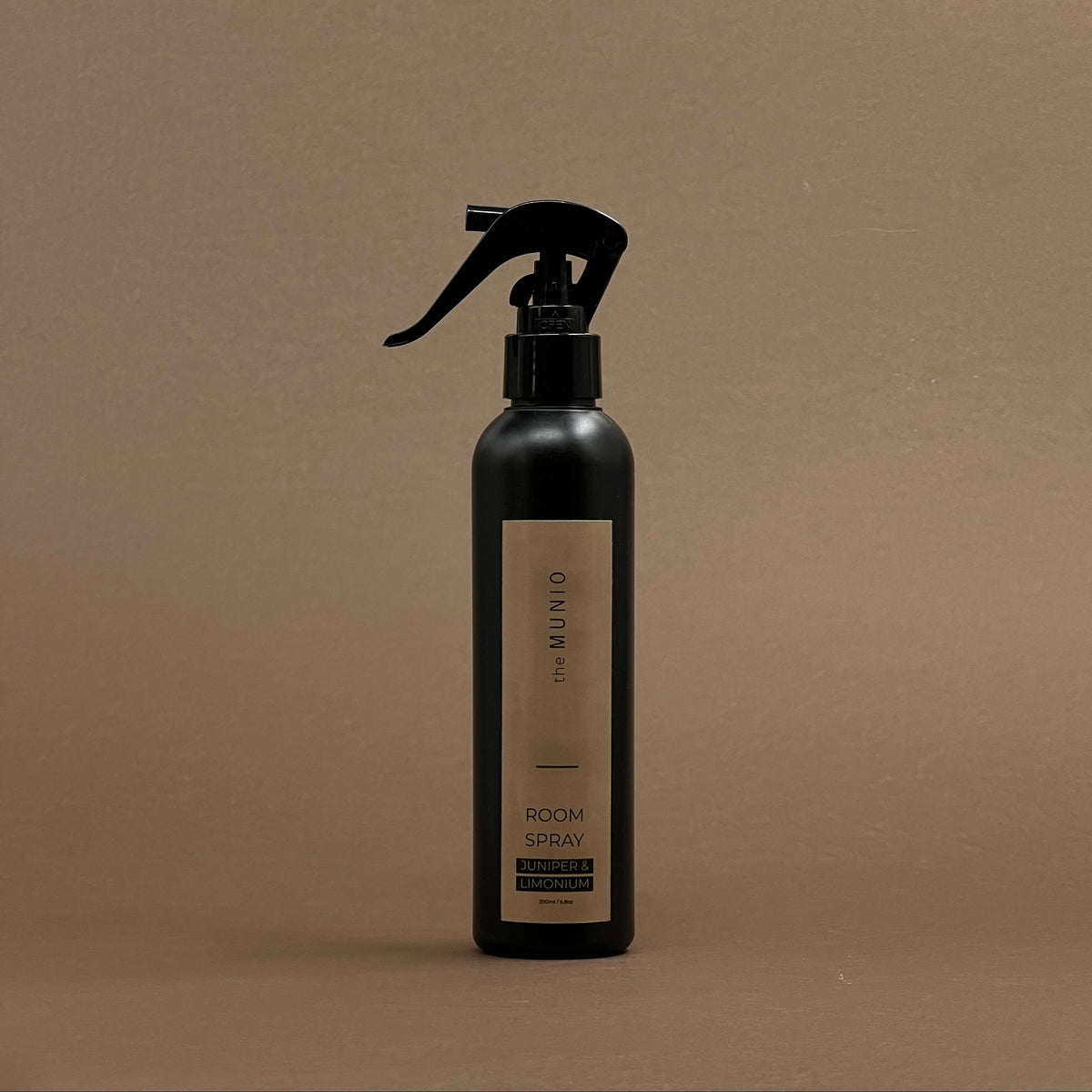 Juniper & limonium room spray