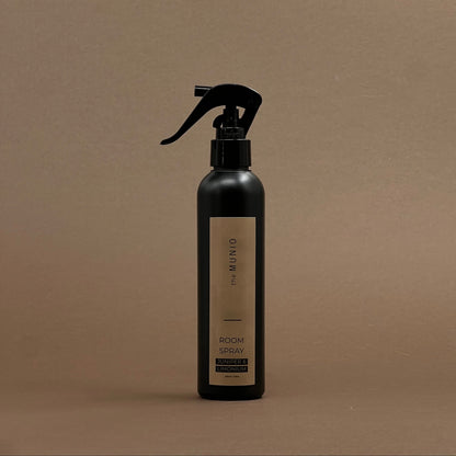 Juniper & limonium room spray