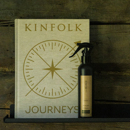 Juniper & limonium room spray