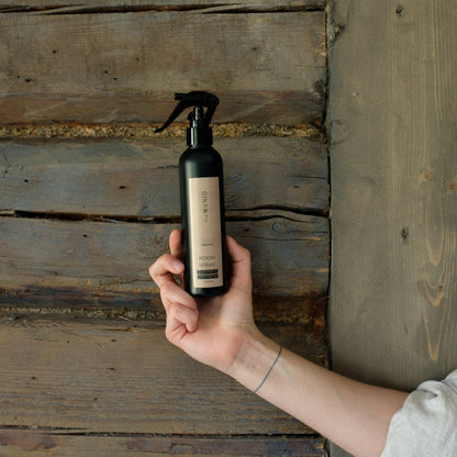 Juniper & limonium room spray