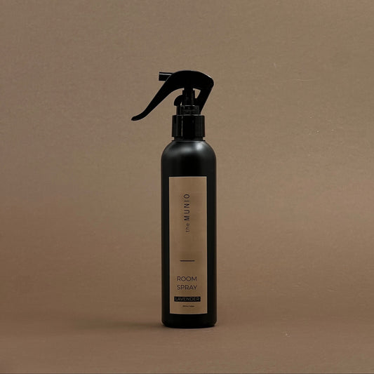 Lavender room spray