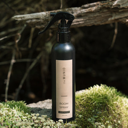 Lavender room spray