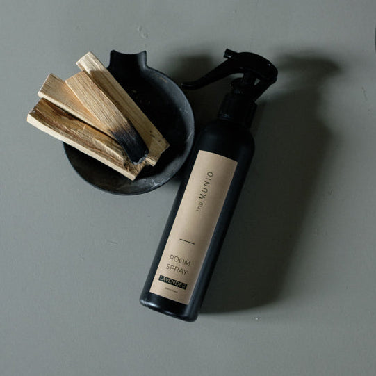 Lavender room spray