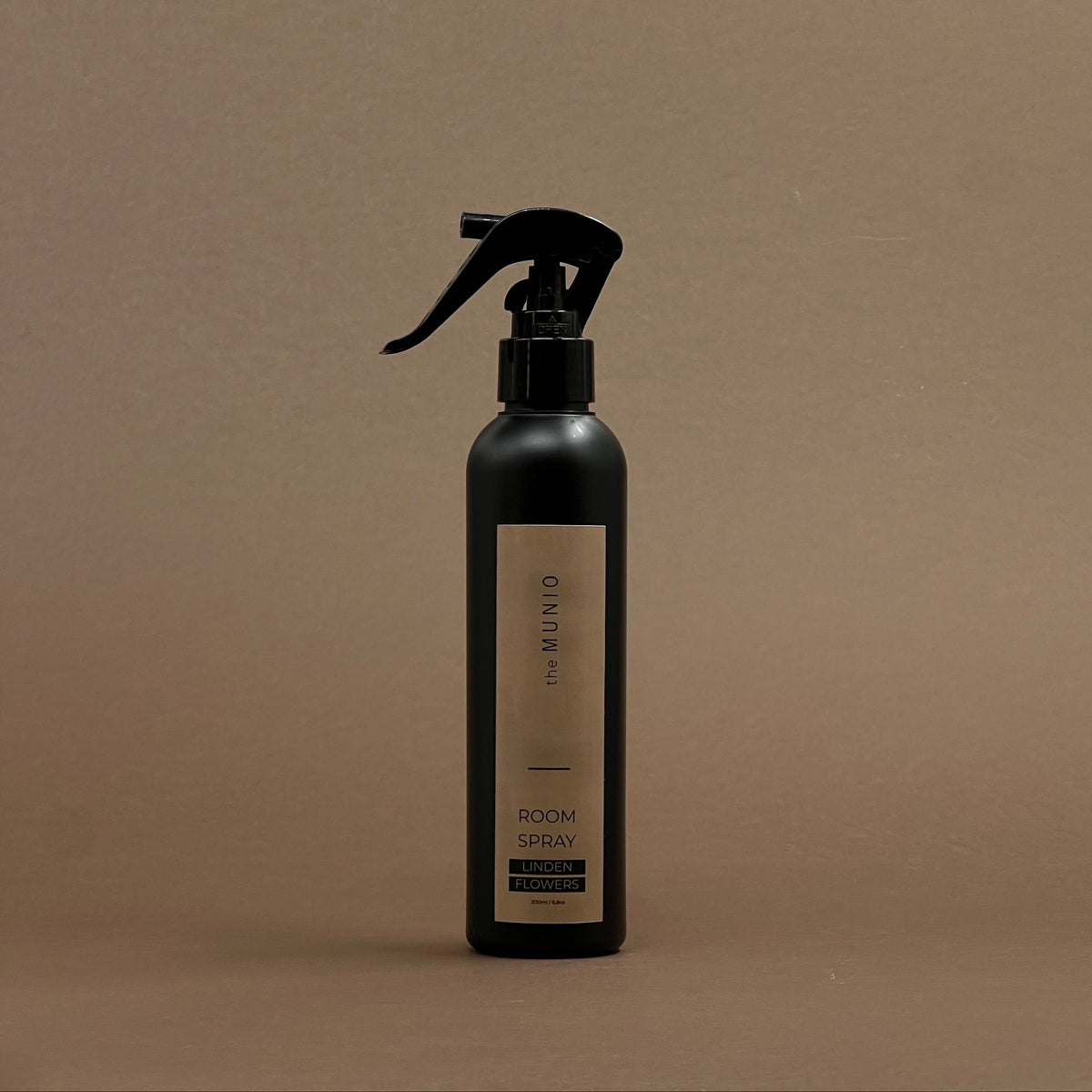Linden flowers room spray