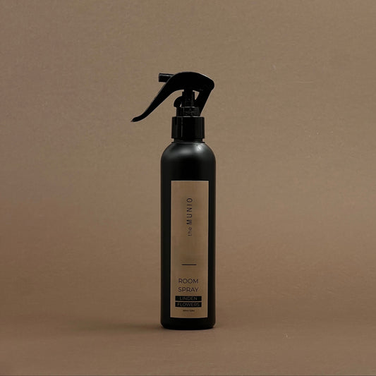 Linden flowers room spray