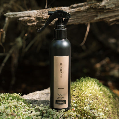 Linden flowers room spray