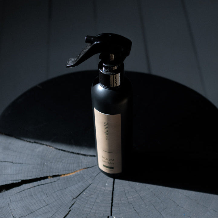 Linden flowers room spray