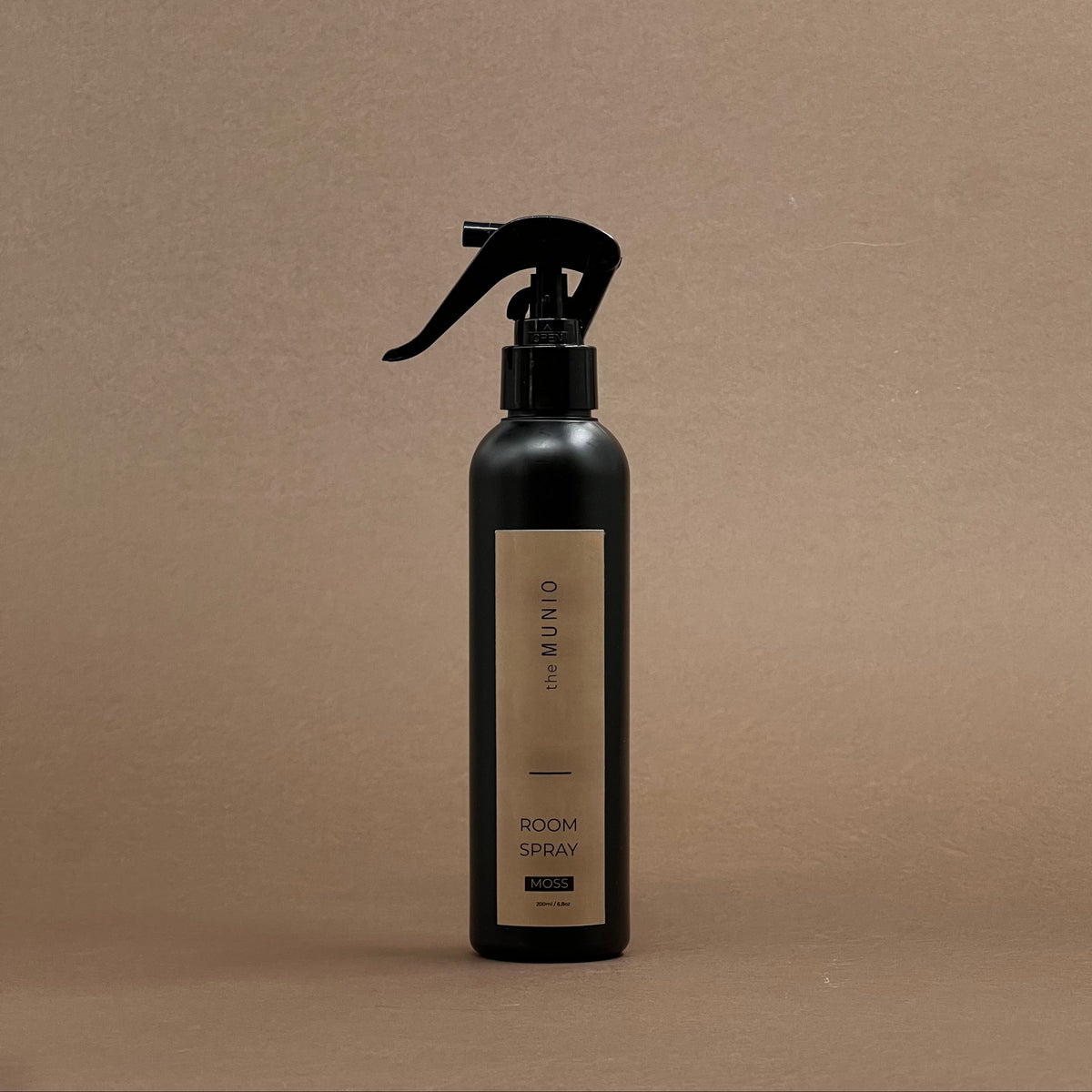 Moss room spray