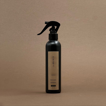 Moss room spray