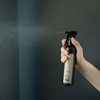 Moss room spray