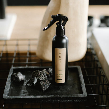Moss room spray