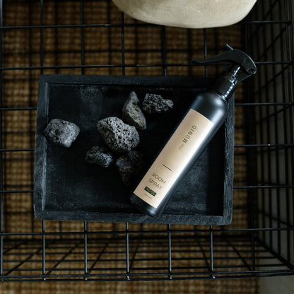 Moss room spray