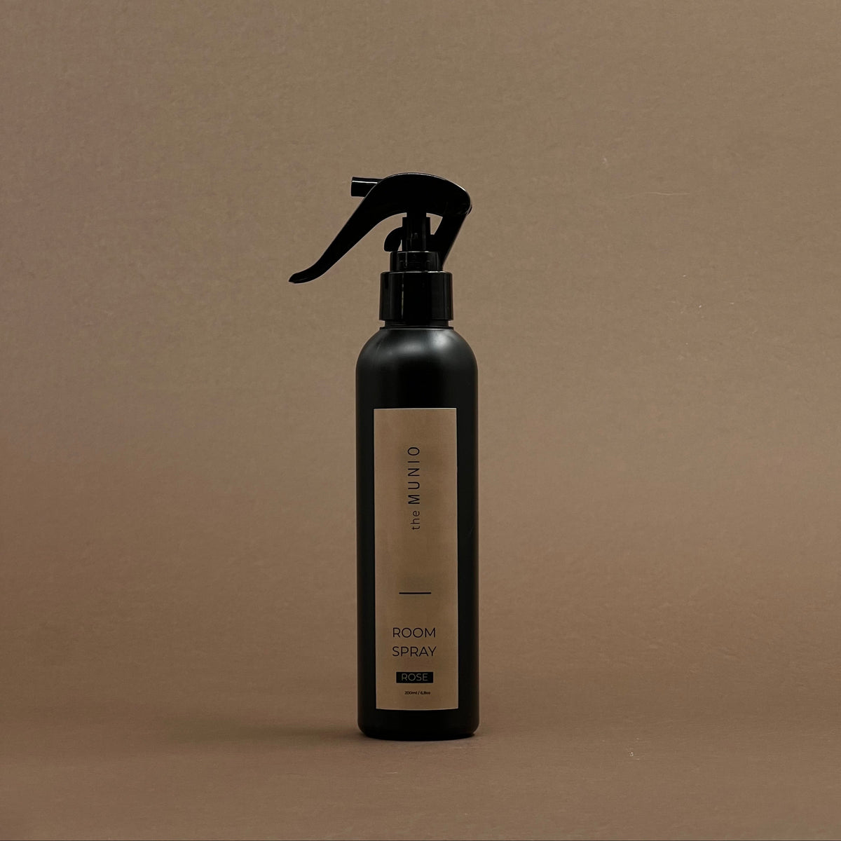 Rose room spray