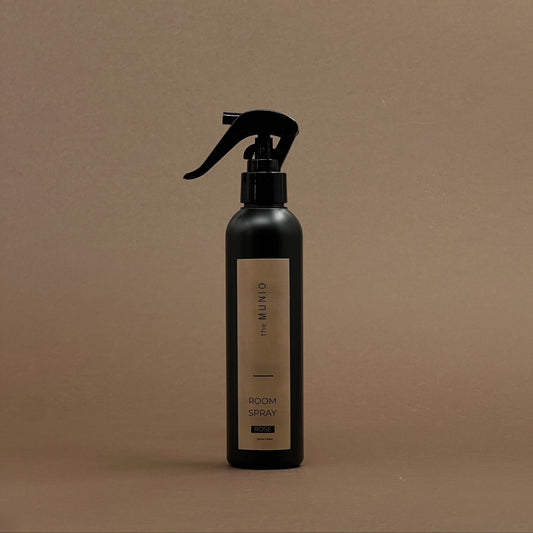 Rose room spray