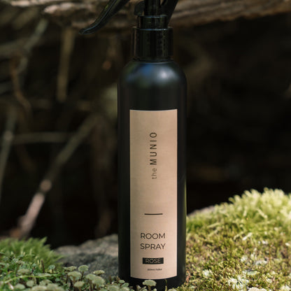 Rose room spray