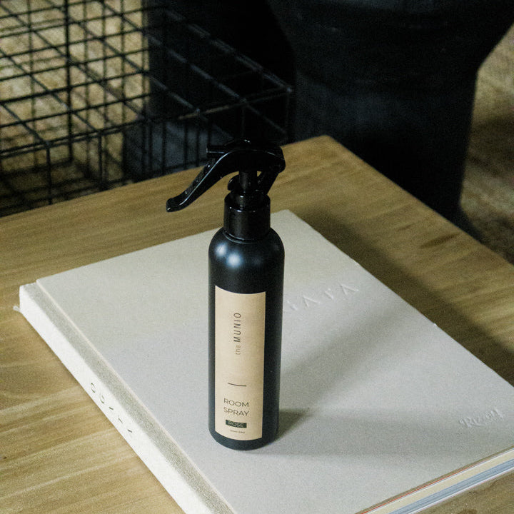 Rose room spray