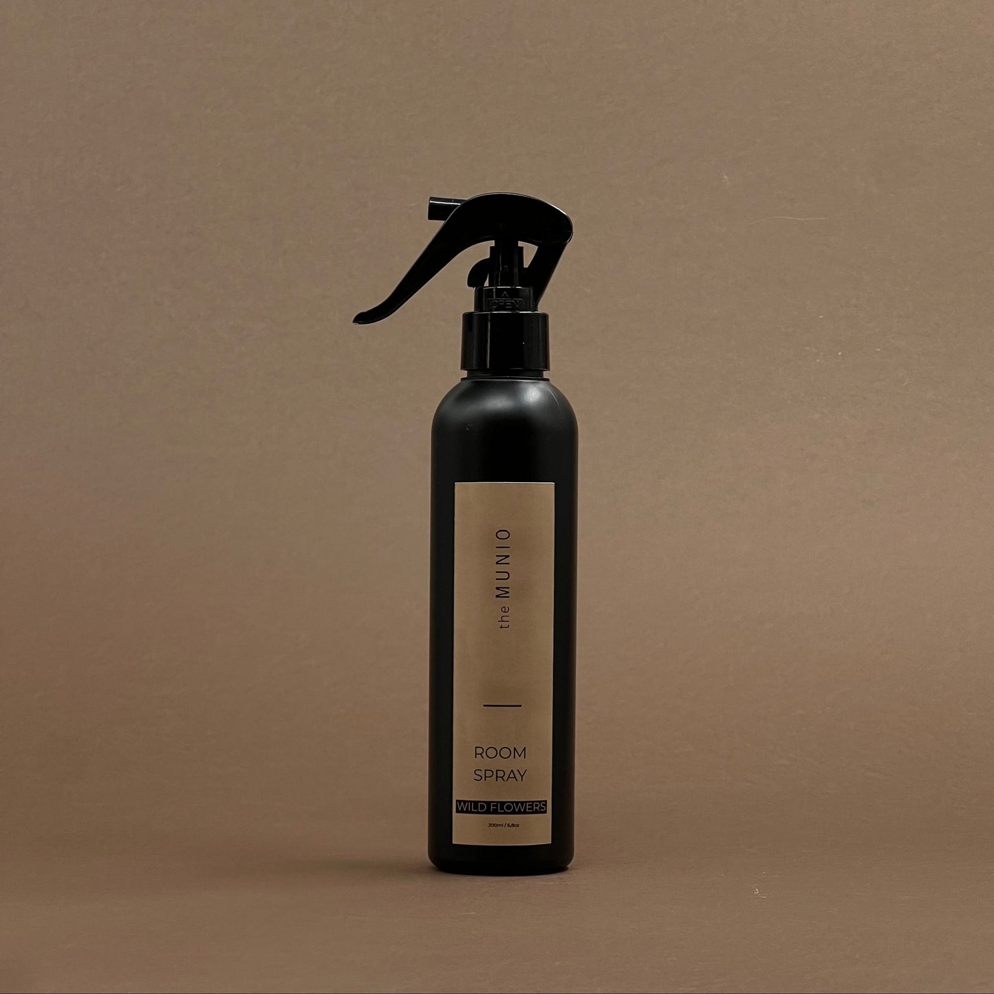 Wild flowers room spray