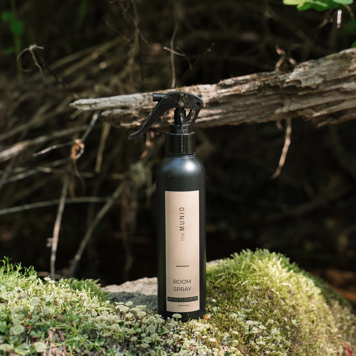 Wild flowers room spray