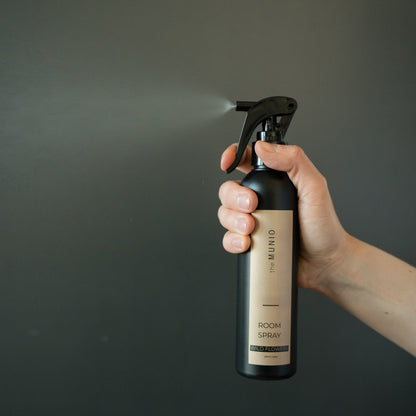 Wild flowers room spray