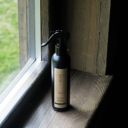 Wild flowers room spray