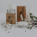 JUNIPER & LIMONIUM DIFFUSER