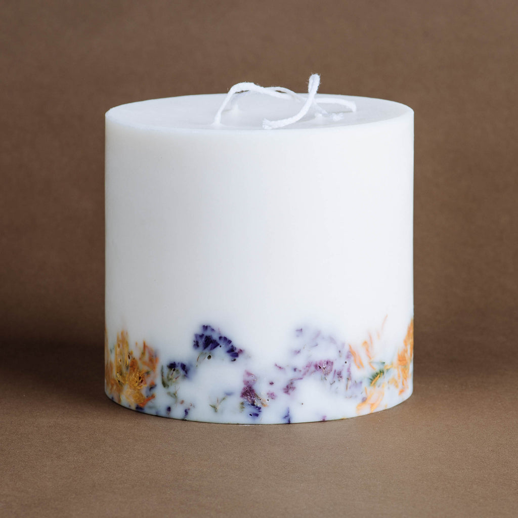 Mother's day candles, diffusers and body products – the MUNIO