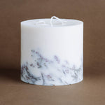 HEATHER LARGE 3-WICK CANDLE