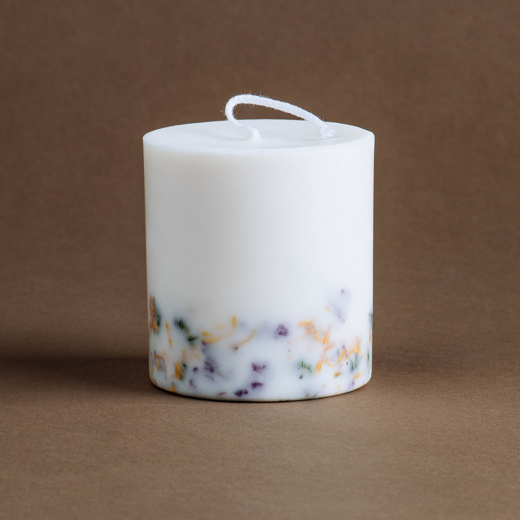 WILD FLOWERS CANDLE