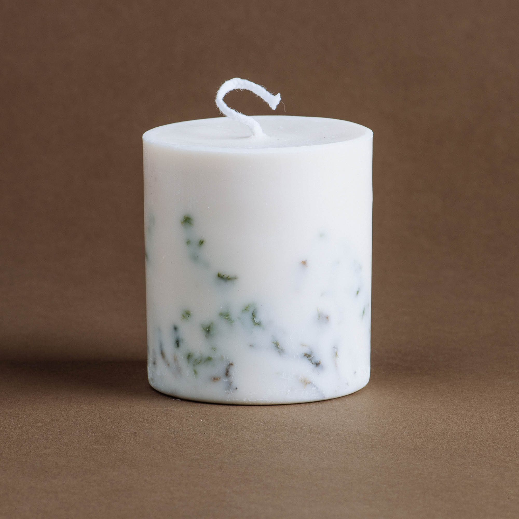 MOSS CANDLE